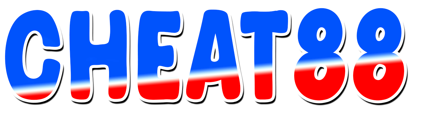 CHEAT88